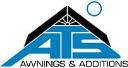 Insulated Patio Roof | ATS Awnings and Additions logo